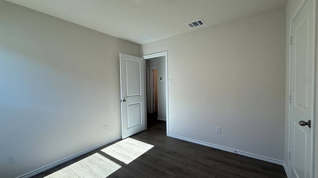 Spacious, unfurnished interior of a new home in Riverfield, Josephine (Image 16). Spacious, unfurnished interior of a new home in Riverfield, Josephine (Image 16).
