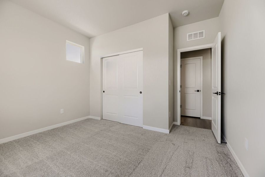 New Home in Parker, CO.  - Slide 17