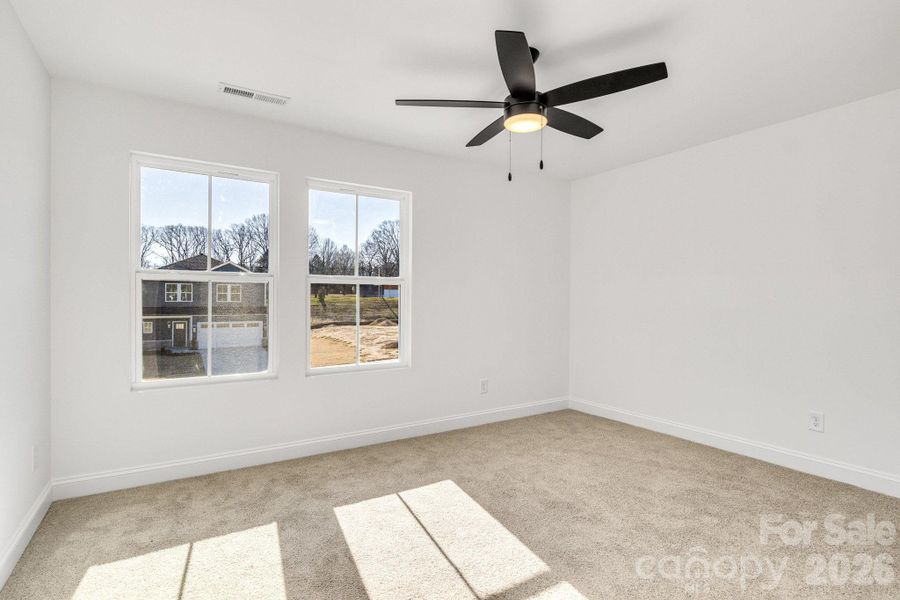 Spacious, unfurnished interior of a new home in , Kannapolis (Image 14). Spacious, unfurnished interior of a new home in , Kannapolis (Image 14).