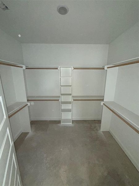 In-progress construction of a new home in , Abilene, TX (Image 4).