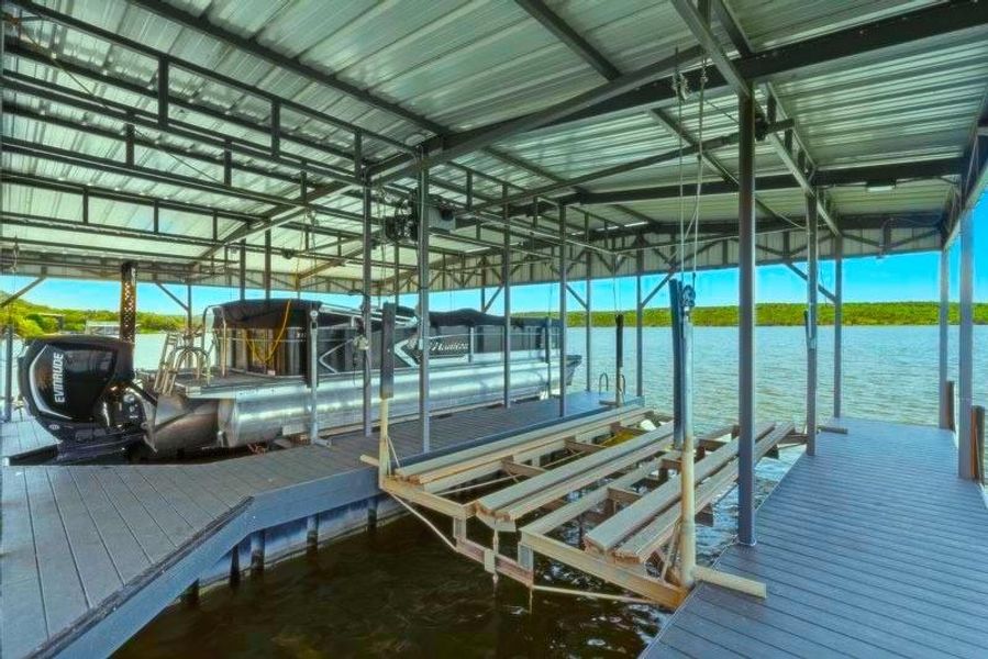 Community amenities in , Graham (Image 25).