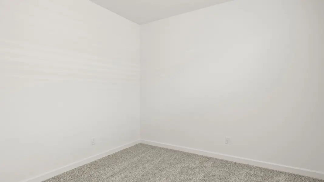 Spacious, unfurnished interior of a new home in Zanjero Pass, Waddell (Image 37).