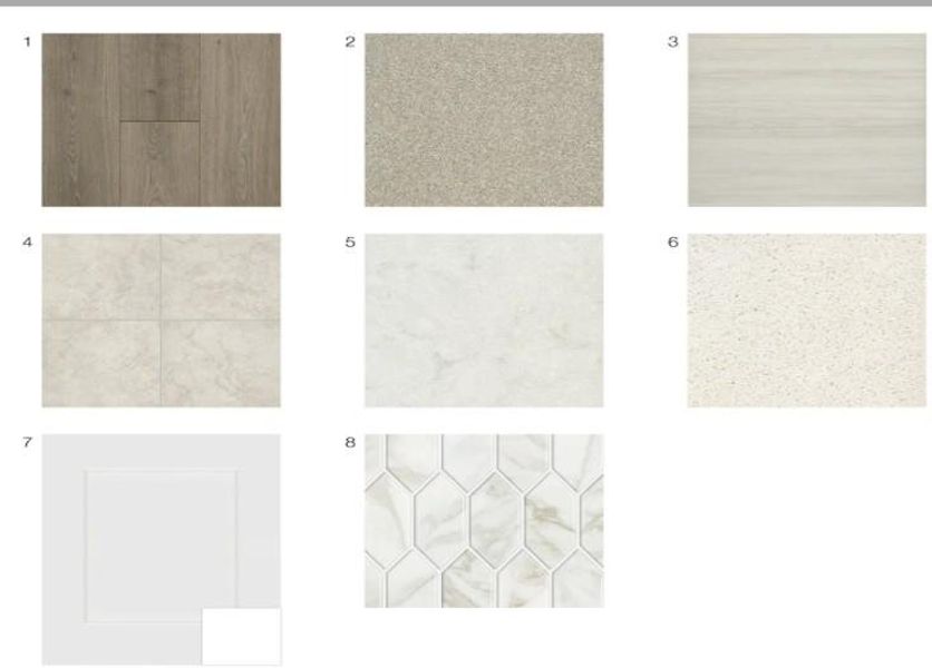 Design Selections Design Selections