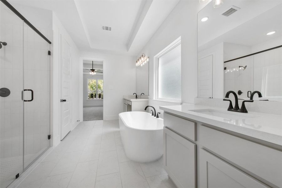 Representative image. Features, specifications, selections and colors may vary.