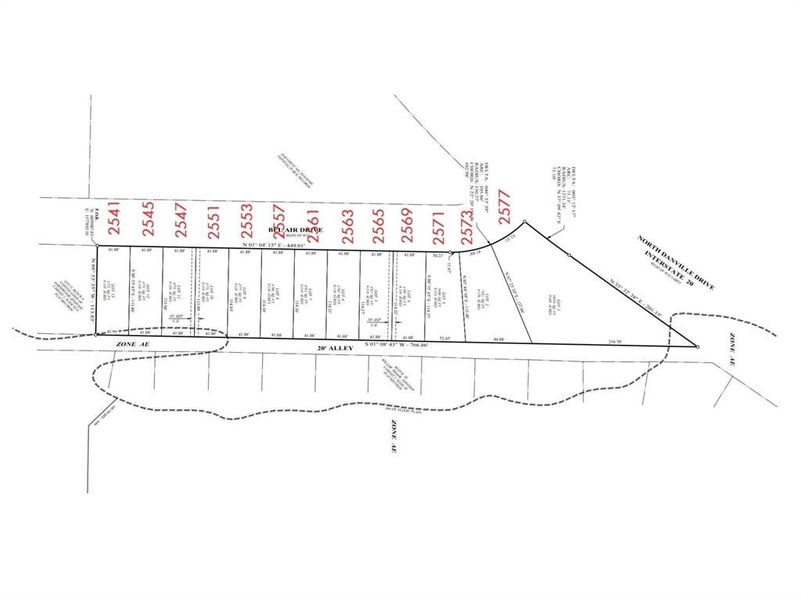 Image 28 of a home in .