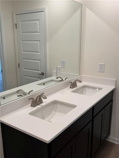 Close-up of interior finishes inside a home in , Rockmart (Image 4). Close-up of interior finishes inside a home in , Rockmart (Image 4).