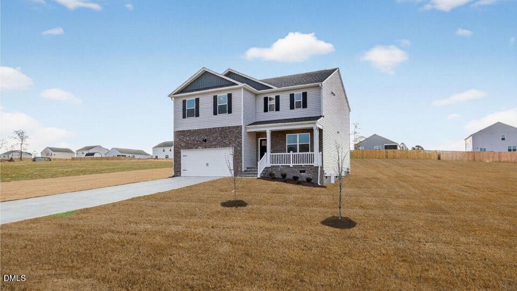 78 Charlies Bend Way