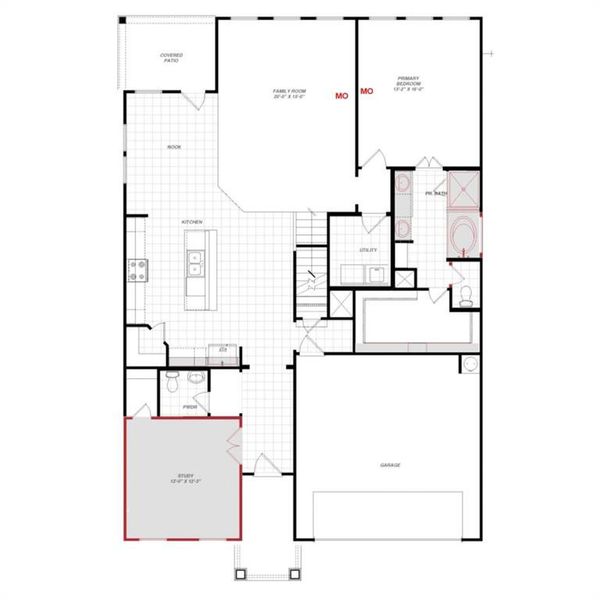 1005 Bearing Street FF