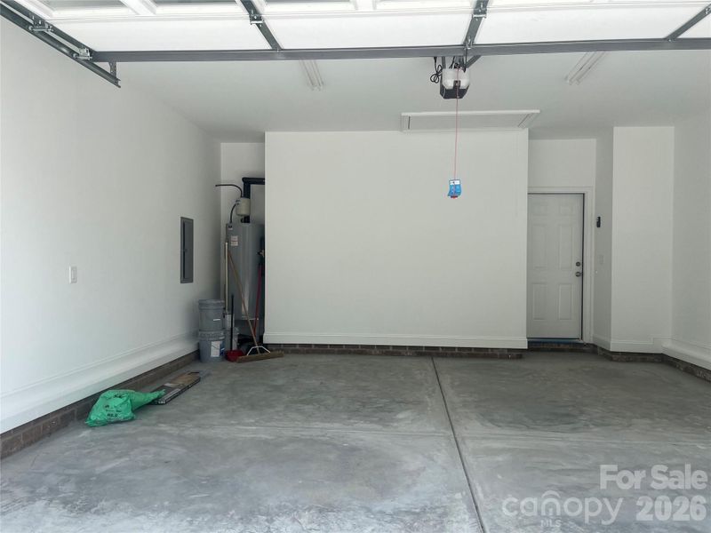 2 Car Garage 2 Car Garage