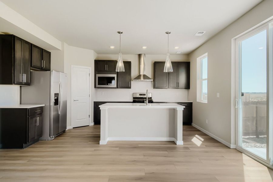 New Home in Bennett, CO.  - Slide 13