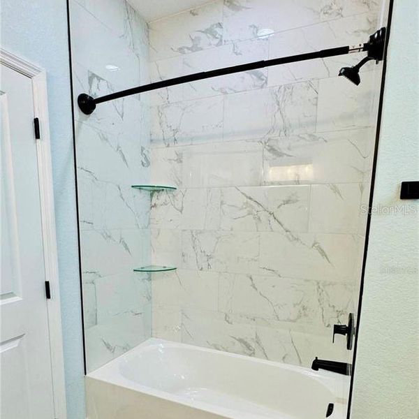 Furnished interior view inside a new home in , Port Charlotte (Image 6).