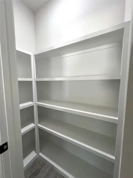 Pictures are for reference only. Pantry Pictures are for reference only. Pantry
