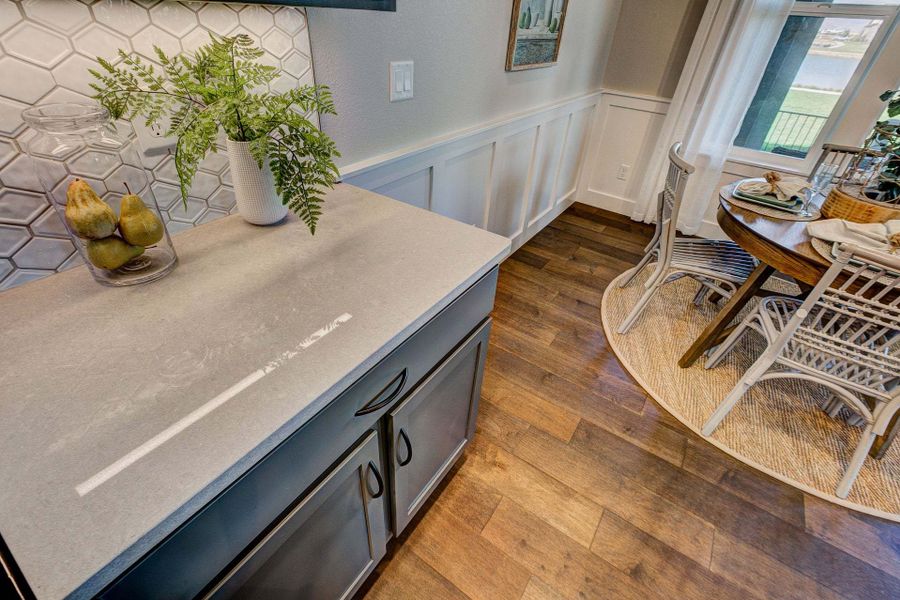 Timber Design Package