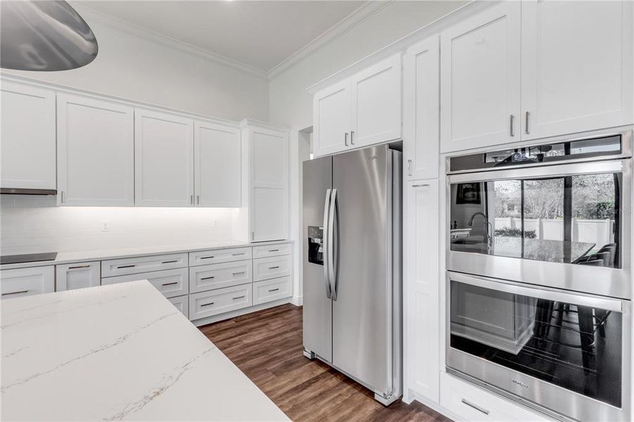 Furnished interior view inside a new home in , Mount Dora (Image 41). Furnished interior view inside a new home in , Mount Dora (Image 41).