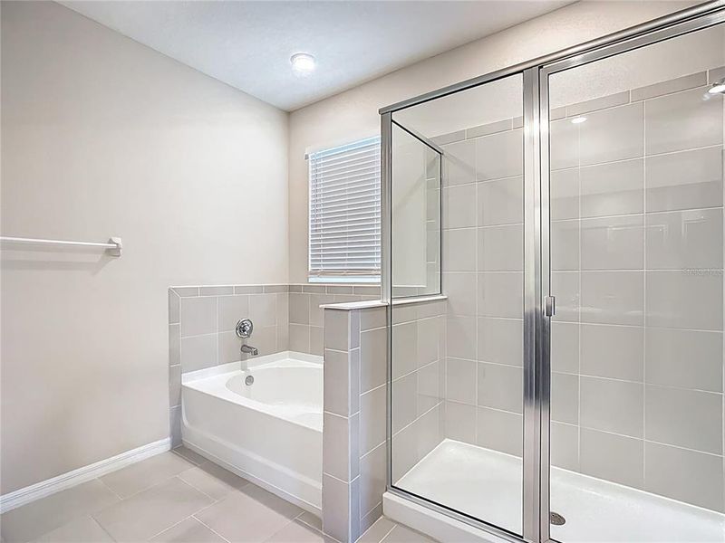 Furnished interior view inside a new home in Farm at Varrea Villas, Plant City (Image 18). Furnished interior view inside a new home in Farm at Varrea Villas, Plant City (Image 18).