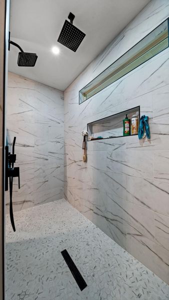 Close-up of interior finishes inside a home in , Waller (Image 19). Close-up of interior finishes inside a home in , Waller (Image 19).