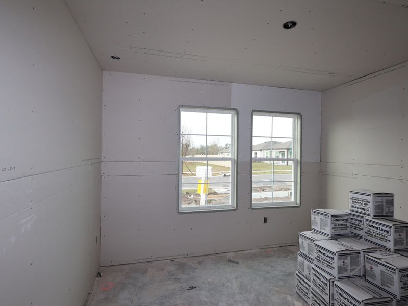 Drywall