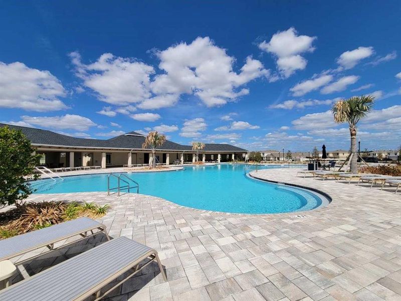Community amenities in Ocala Crossings South, Ocala (Image 30).