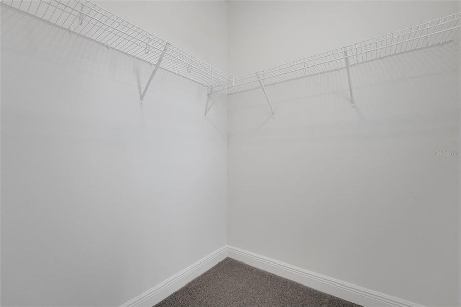 Spacious, unfurnished interior of a new home in Seaire, Parrish (Image 23).