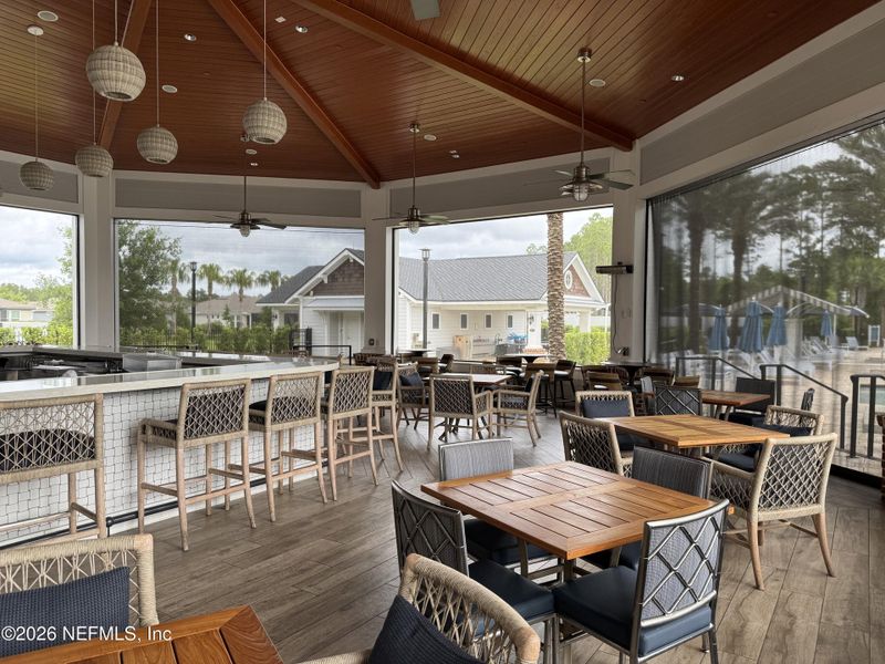 Community amenities in , Ponte Vedra (Image 59).