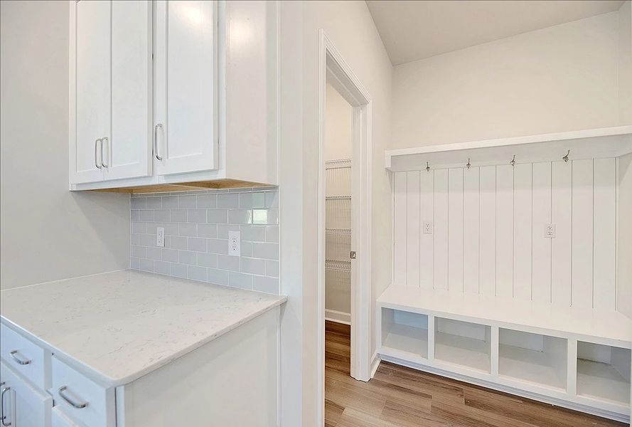 Monroe floorplan at Watson Hill in Summerville, SC