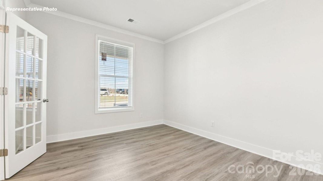 Spacious, unfurnished interior of a new home in Westport, York (Image 32). Spacious, unfurnished interior of a new home in Westport, York (Image 32).