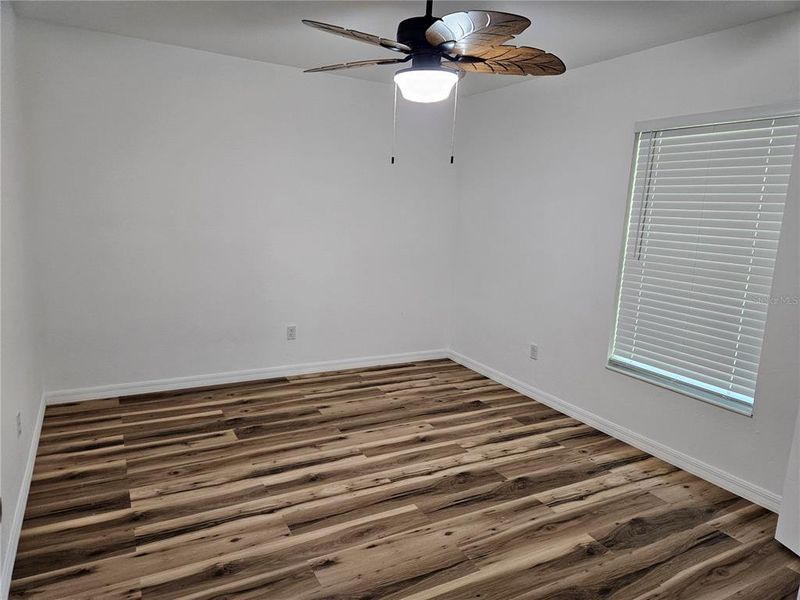 Spacious, unfurnished interior of a new home in , Williston (Image 26).