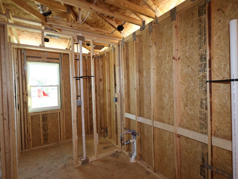 Framing Framing