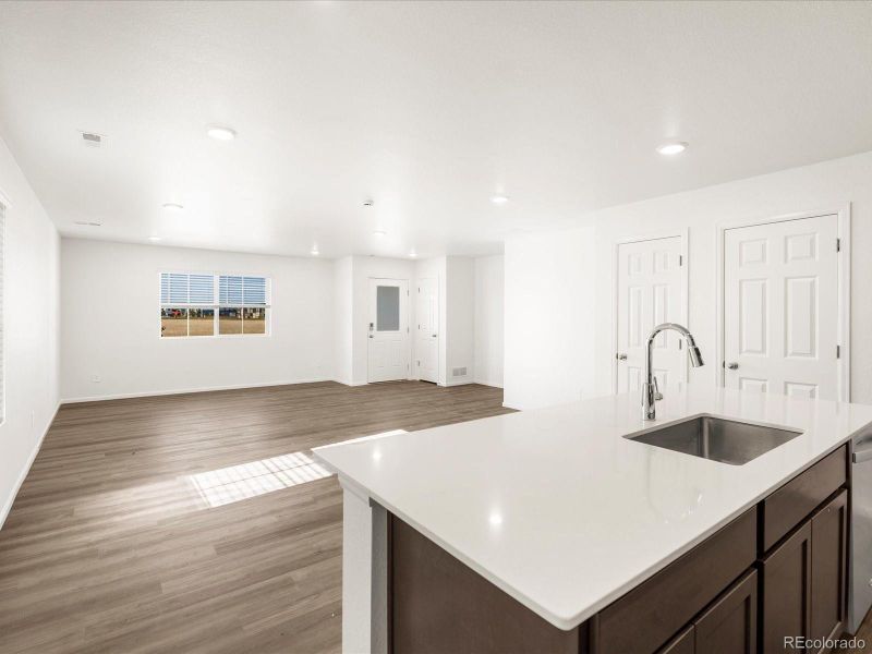 Image 27 of a home in Skyview at High Point.