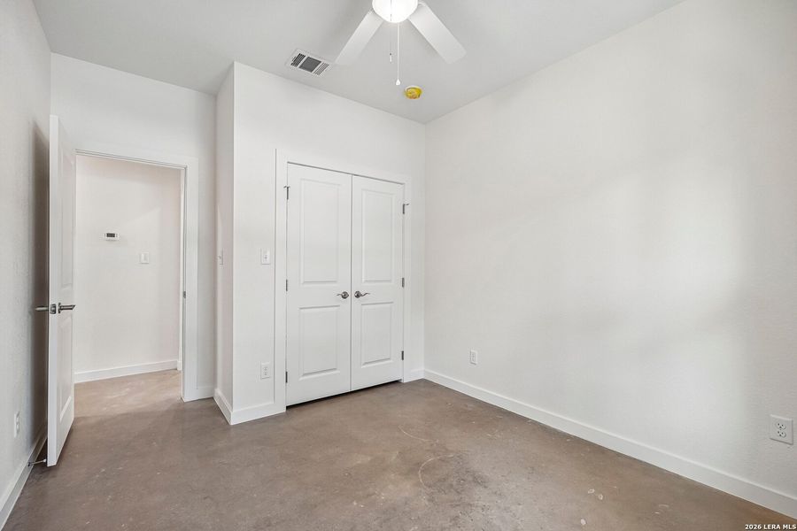 Spacious, unfurnished interior of a new home in , Lakehills (Image 21). Spacious, unfurnished interior of a new home in , Lakehills (Image 21).