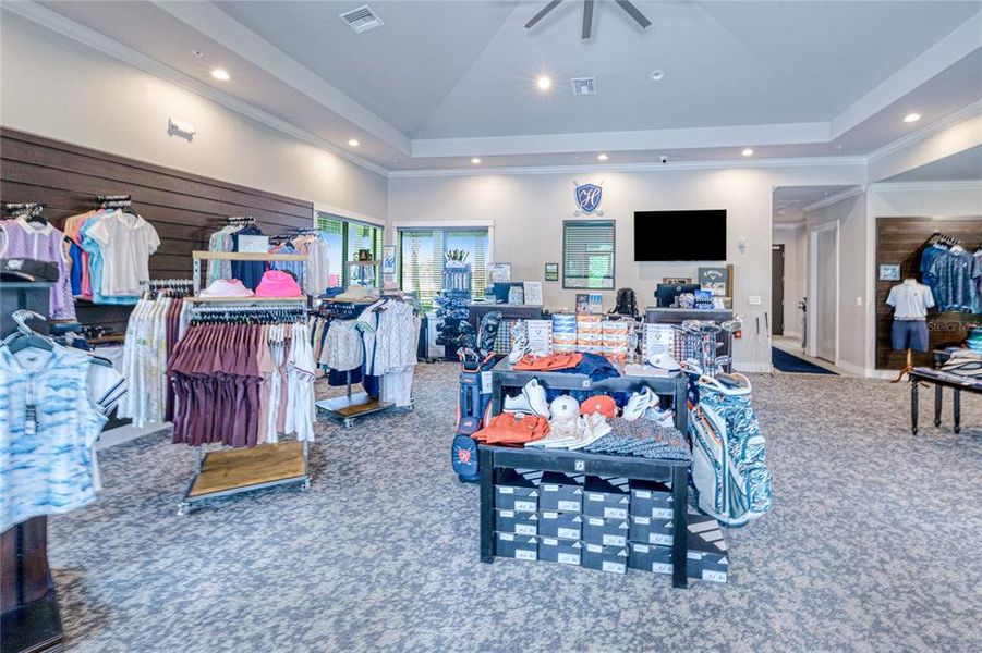 Furnished interior view inside a new home in , Punta Gorda (Image 6).