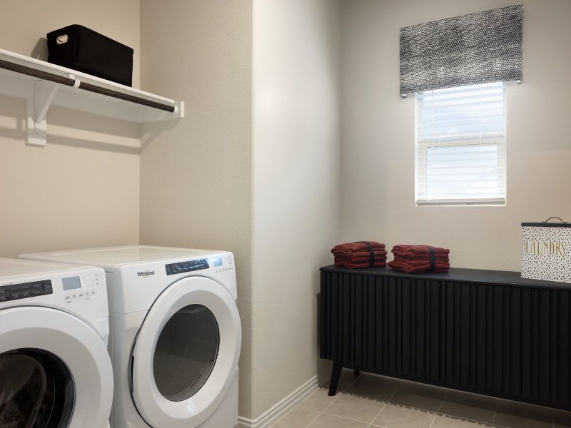 Image 16 of a home in Southridge - Signature Series.