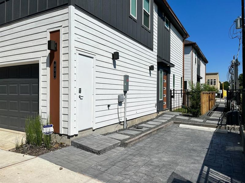 Image 29 of a home in The Emile District.