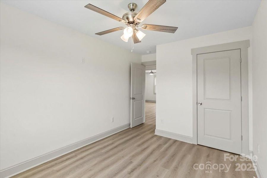Spacious, unfurnished interior of a new home in , Gastonia (Image 21).