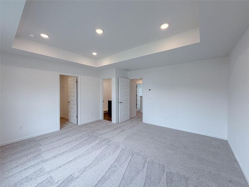 Spacious, unfurnished interior of a new home in , Calhoun (Image 9). Spacious, unfurnished interior of a new home in , Calhoun (Image 9).