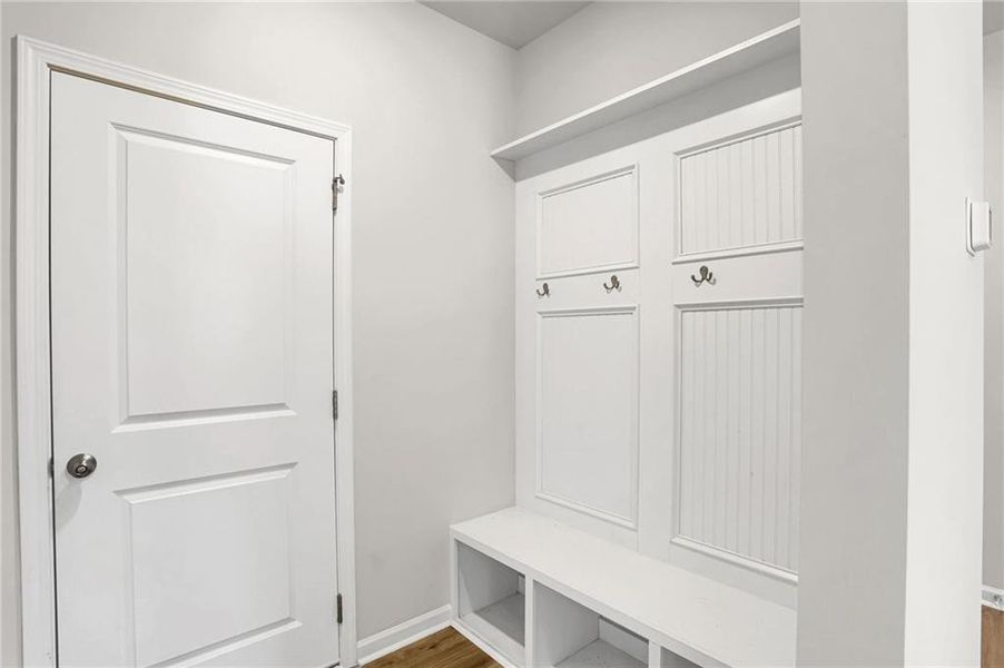 Image 31 of a home in Summit Pointe.