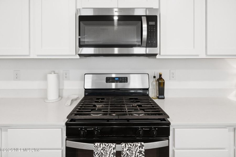 Close-up of interior finishes inside a home in , St. Augustine (Image 21).