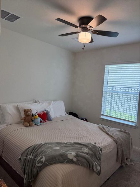 Furnished interior view inside a new home in Sunterra, Katy (Image 15). Furnished interior view inside a new home in Sunterra, Katy (Image 15).