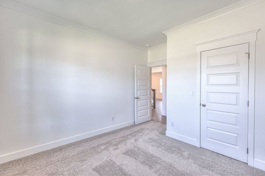 *Photo of Actual Home *Photo of Actual Home