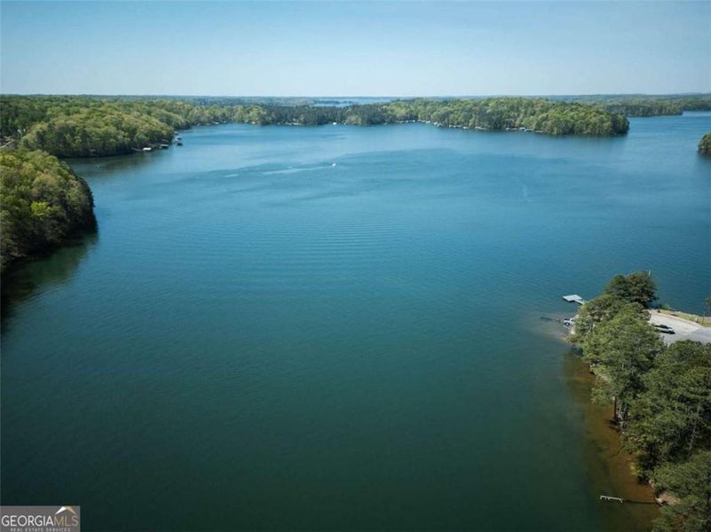 Natural landscape and outdoor views near The Grove At Mundy Mill in Gainesville (Image 22).