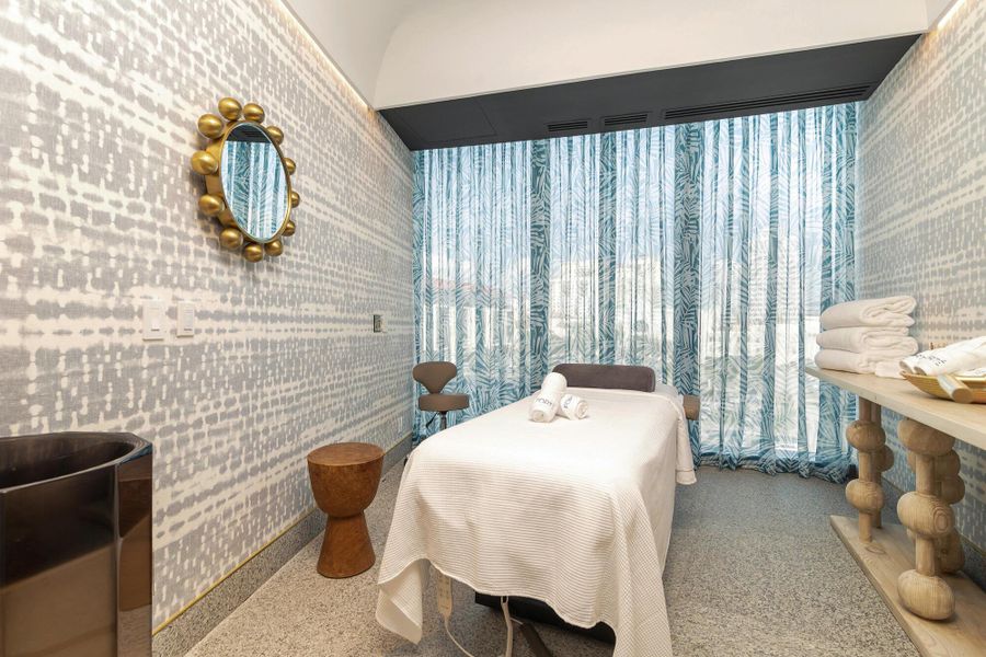 Furnished interior view inside a new home in , West Palm Beach (Image 4). Furnished interior view inside a new home in , West Palm Beach (Image 4).