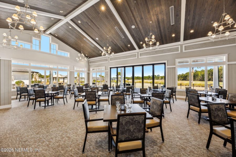 Community amenities in Stillwater | Active Adult 55+, St. Johns (Image 24).