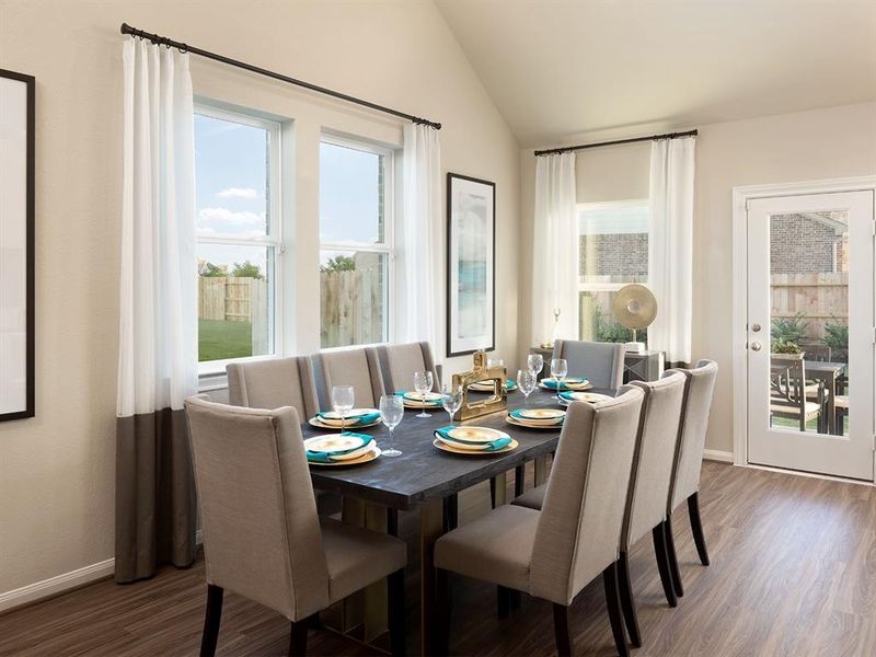 Image 7 of a home in Sierra Vista.