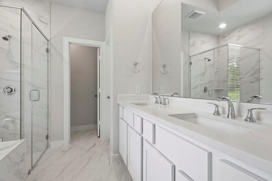 Primary Bathroom Primary Bathroom
