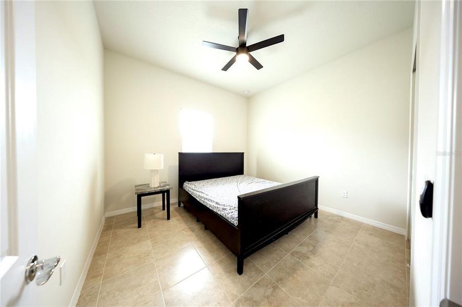 Furnished interior view inside a new home in , Orlando (Image 14).