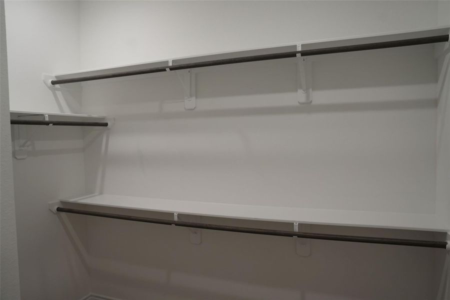 Close-up of interior finishes inside a home in , Dayton (Image 6).