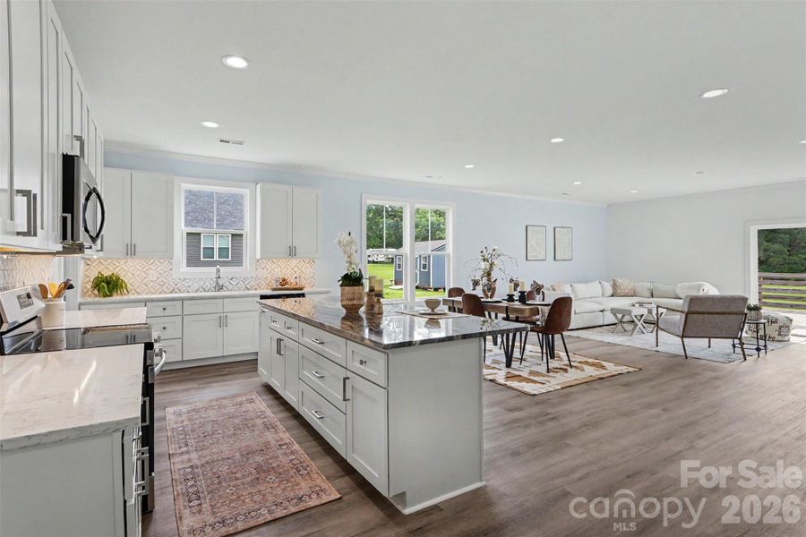 Kitchen Kitchen