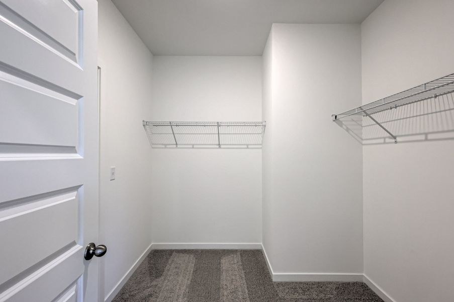 *Photo of actual home.