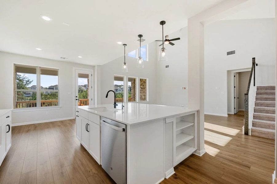 Kitchen Kitchen