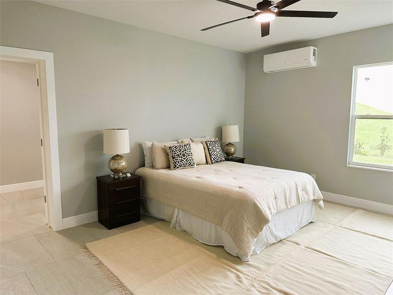 Furnished interior view inside a new home in , Haines City (Image 31). Furnished interior view inside a new home in , Haines City (Image 31).